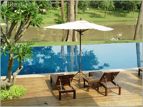 Lanna Mantra Hotel 8